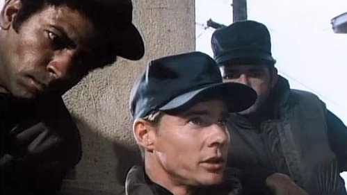 Police Story Season 2 Episode 12 - Incident in the Kill Zone