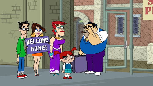Fugget About It Season 3 Episode 19 - Spicy Apocalypse