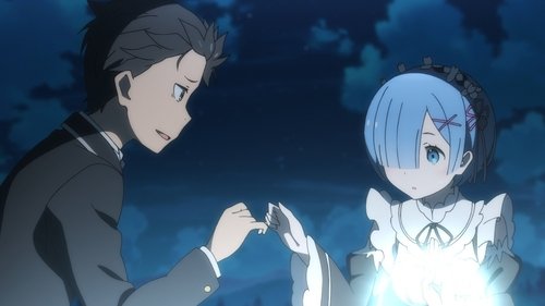 undefined Season 1 Episode 9 - The Meaning of Courage