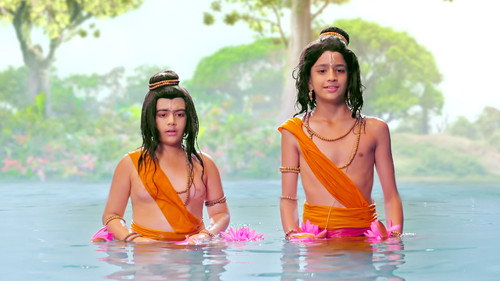 Swarn Kamal Ki Talash still