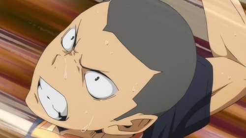 undefined Season 3 Episode 9 - The Volleyball Idiots