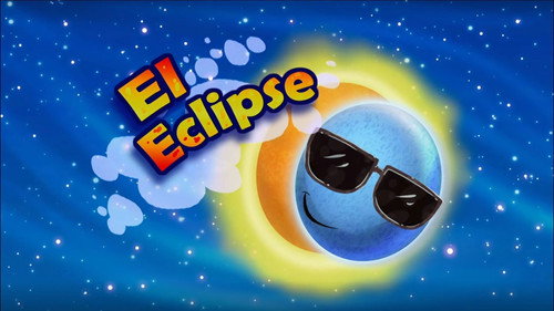 El Chavo: The Animated Series Season 6 Episode 1 - Episode 1