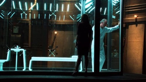 Nikita Season 2 Episode 12 - Sanctuary