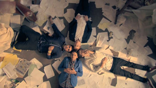 Skins Season 6 Episode 10 - Finale