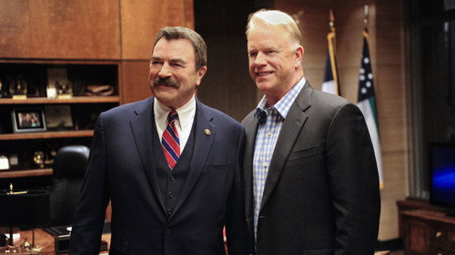 Blue Bloods Season 5 Episode 2 - Forgive and Forget
