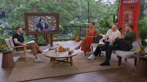 I'm a Celebrity... Unpacked Season 1 Episode 2 - Episode 2