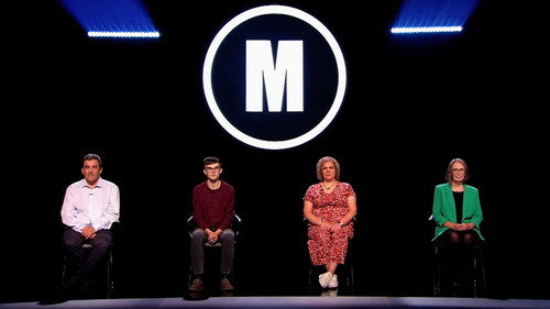 Mastermind Season 50 Episode 25 - Episode 25