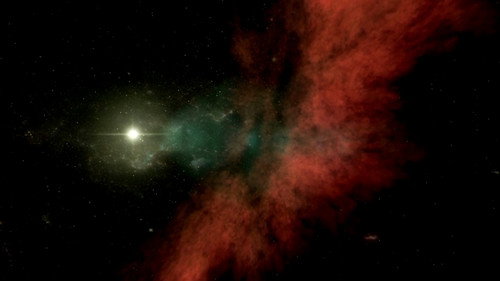 How the Universe Works Season 7 Episode 3 - The Interstellar Mysteries