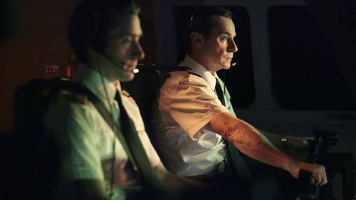 Air Disasters Season 8 Episode 2 - Testing the Limits