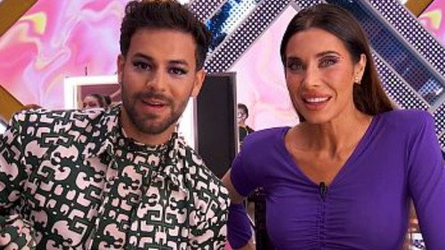 Make Up Stars Season 1 Episode 3 - Episode 3