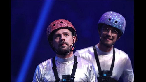 Das Duell um die Welt Season 6 Episode 3 - Episode 3