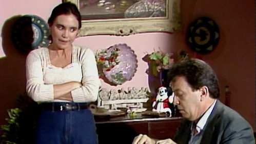 Vale Tudo Season 1 Episode 16 - Chapter 17