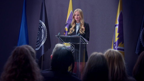 Greenhouse Academy Season 4 Episode 8 - The Client
