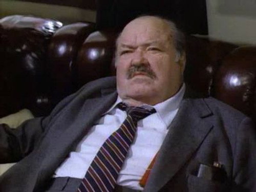 Jake and the Fatman Season 1 Episode 18 - I'll Be Seeing You
