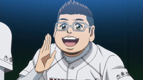 Ace of the Diamond Season 2 Episode 12 - Self-Destruction