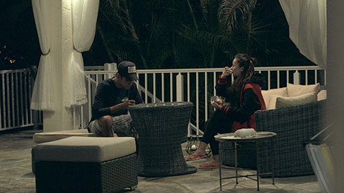 Terrace House: Aloha State Season 1 Episode 6 - Making My Move