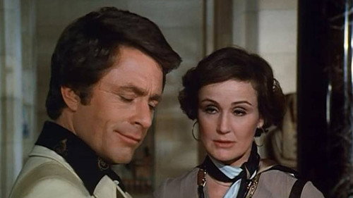 The Magician Season 1 Episode 20 - The Illusion of the Cat's Eye