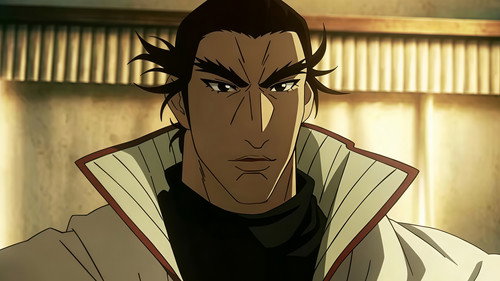 Blades of the Guardians Season 2 Episode 7 - The Shadow Tracker's Trap