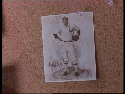 The Twilight Zone Season 3 Episode 2 - Extra Innings