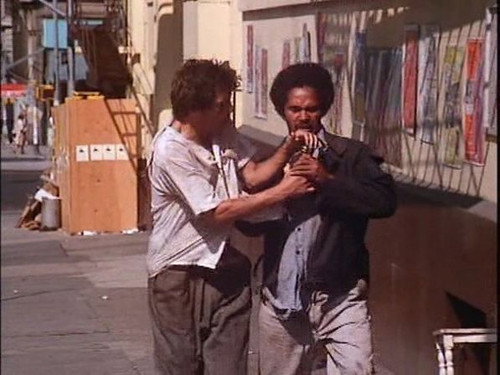 Kojak Season 4 Episode 6 - An Unfair Trade