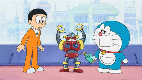 Episode 1013 still