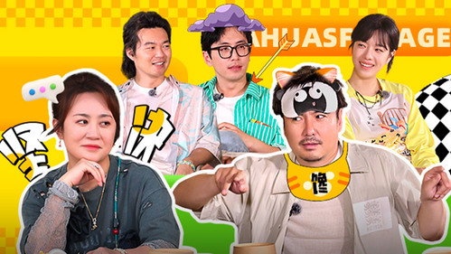 Mahua's Fun Age Season 2 Episode 20 - Episode 20
