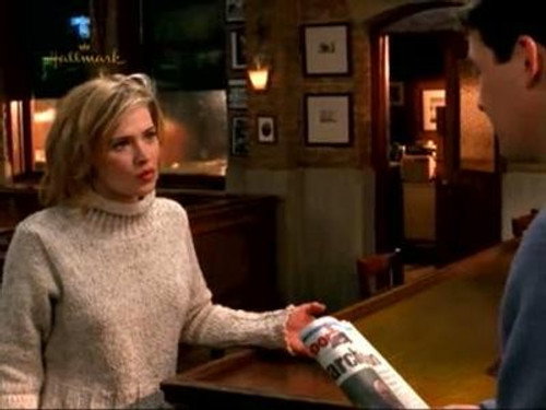 Early Edition Season 3 Episode 14 - Just one of Those Things