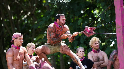 Australian Survivor Season 9 Episode 3 - Episode 3