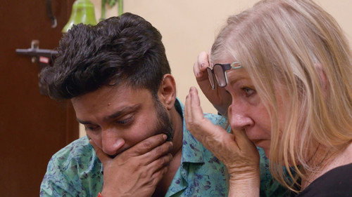 90 Day Fiancé: The Other Way Season 1 Episode 20 - Never Let Me Go