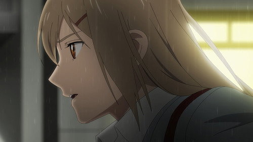 BARTENDER Glass of God Season 1 Episode 10 - A Thorn in the Heart