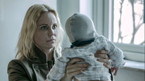 The Bridge Season 4 Episode 6 - Episode 6