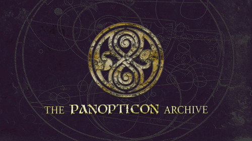 The Panopticon Archive: Fall 2000 Panel (Part 2) still