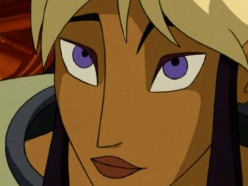 Malo Korrigan Season 1 Episode 23 - Episode 23