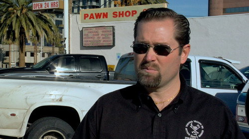 Pawn Stars Season 4 Episode 27 - The Wright Stuff