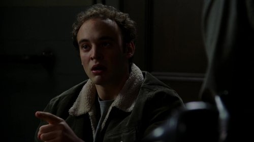 Law & Order: Special Victims Unit Season 4 Episode 16 - Tortured