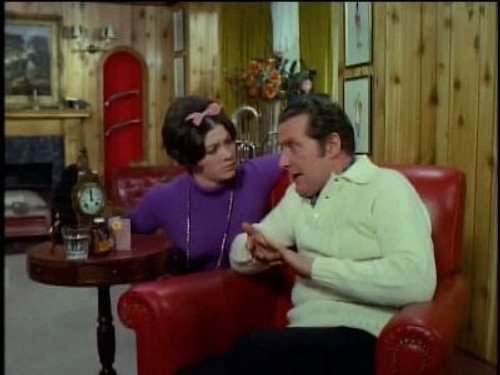The Avengers Season 6 Episode 29 - Requiem