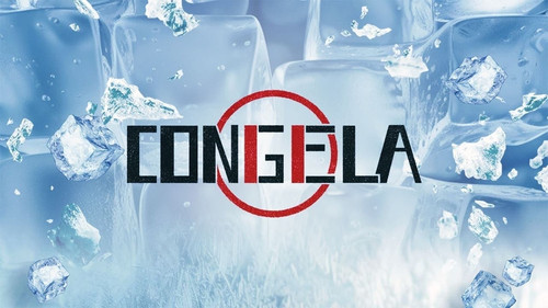 Congela Season 1 Episode 5 - Episode 5