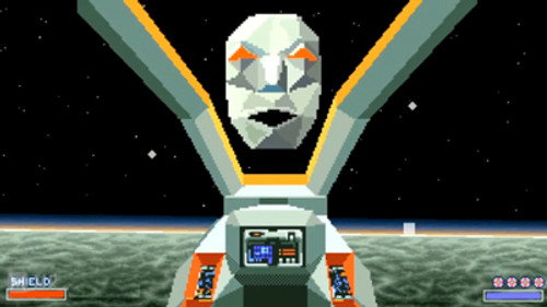 Sonic for Hire Season 5 Episode 1 - Star Fox