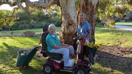 Back Roads Season 2 Episode 1 - Mundulla, SA