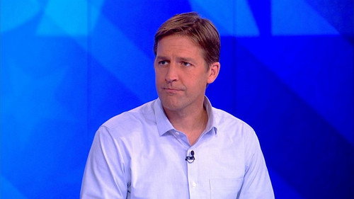 Ben Sasse still