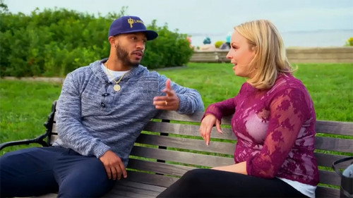 Married at First Sight Season 14 Episode 16 - Are You in, or Are you out?