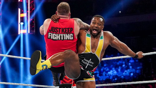 Raw Season 29 Episode 51 - December 20, 2021