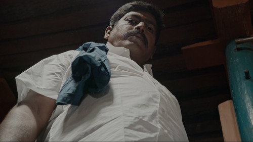 Dhahanam Season 1 Episode 6 - Attack