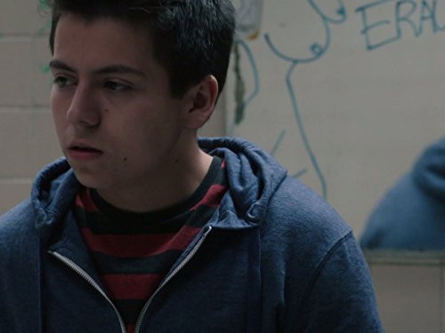 Sr. Avila Season 1 Episode 7 - To Kill an Immortal