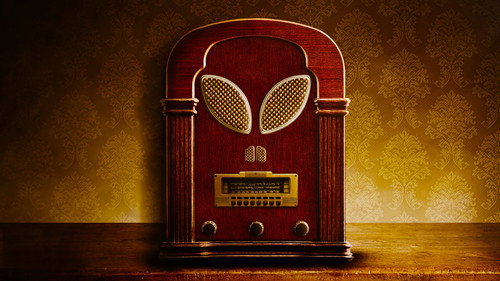 American Experience Season 25 Episode 6 - War of the Worlds
