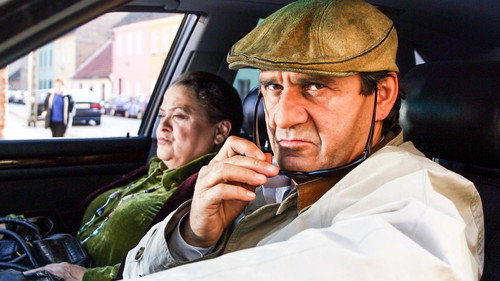 Rajskie klimaty Season 1 Episode 10 - Episode 10