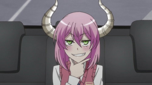 Actually, I Am... Season 1 Episode 13 - Let's Go Home Together!