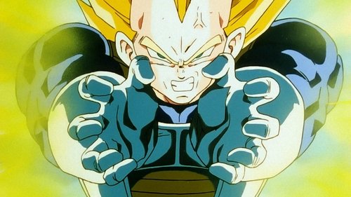 Dragon Ball Z Season 5 Episode 23 - Trunks Ascends