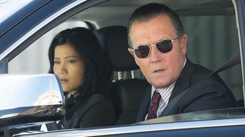 Scorpion Season 1 Episode 11 - Revenge
