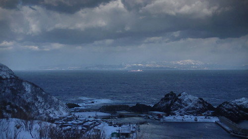 Seasoning the Seasons Season 6 Episode 3 - Tsugaru Strait: Life Stories of Crossing the Rough Seas